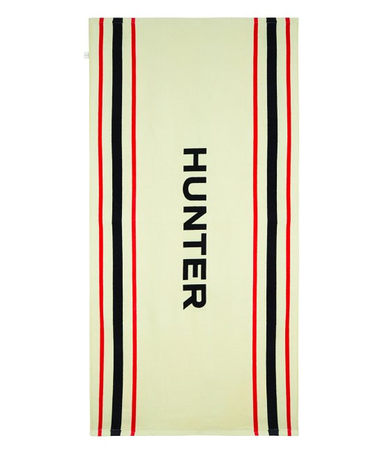 toalhas de praia hunter