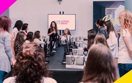 Estas foram as marcas que estiveram no Open Mag Porto