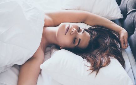 As mulheres com esta característica têm mais prazer no sexo