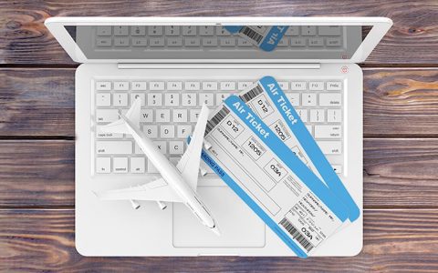 Regras de um especialista para comprar voos baratos