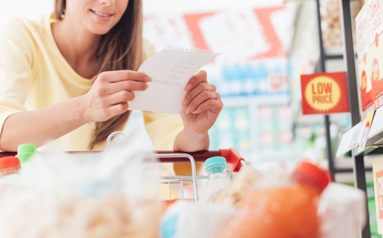 ir às compras