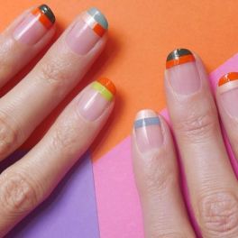 Unhas de gel: tendências e inspirações para usar na próxima ida à manicure