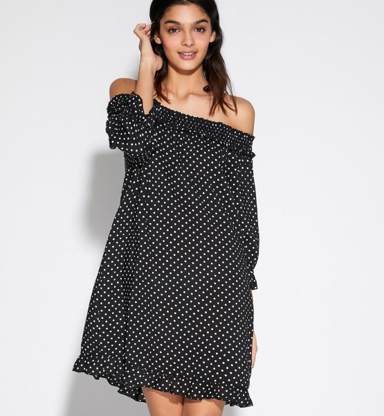 vestidos praia tezenis