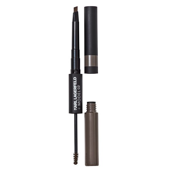 Duo More Brows  Karl Lagerfeld