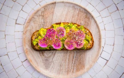 A partir de agora o brunch é-lhe servido em casa (basta ter esta app)