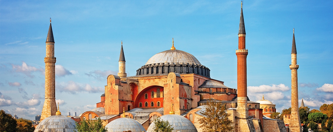 O que fazer em dois dias na cidade de Istambul