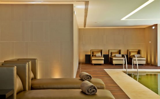 spa intercontinental estoril