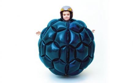 Protege demasiado os seus filhos? Pode estar a criar maus alunos