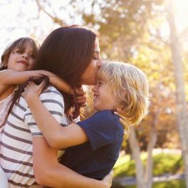 Que tipo de mãe é? Faça o nosso quiz e descubra o seu perfil