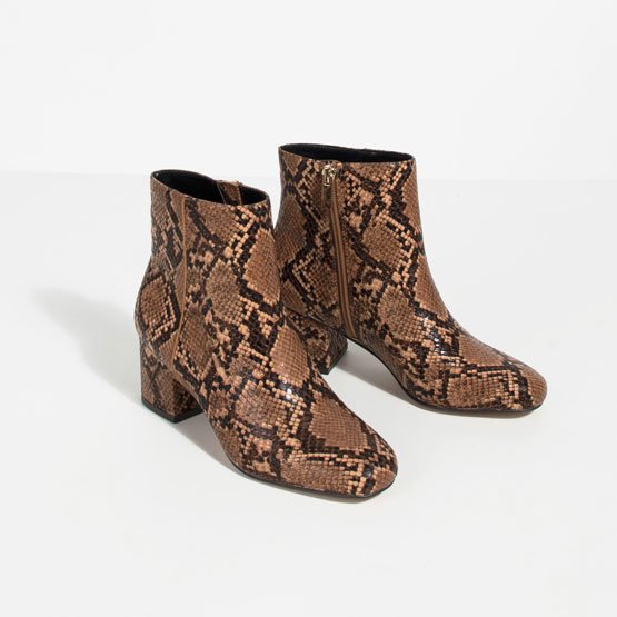 botins parfois