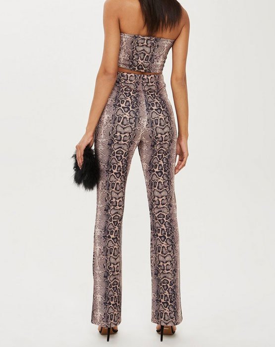 calças topshop