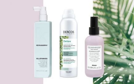 Como cuidar do cabelo fino sem que fique oleoso