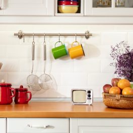 Feng Shui na cozinha: prepare as suas refeições em harmonia