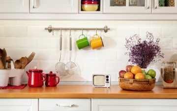Feng Shui na cozinha: prepare as suas refeições em harmonia