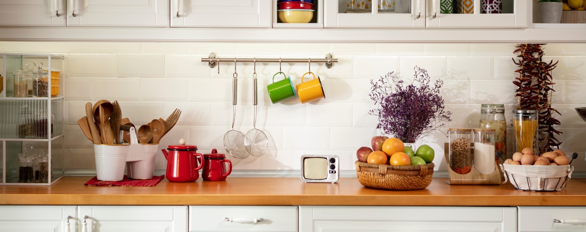 Feng Shui na cozinha: prepare as suas refeições em harmonia