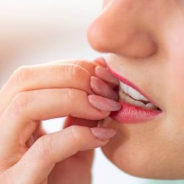 6 dicas para deixar de roer as unhas