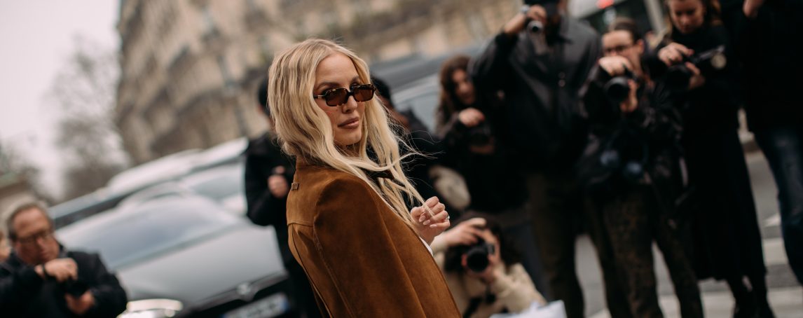 Tem o cabelo pintado? Aqui estão 10 dicas para cuidar dele