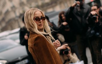 Tem o cabelo pintado? Aqui estão 10 dicas para cuidar dele