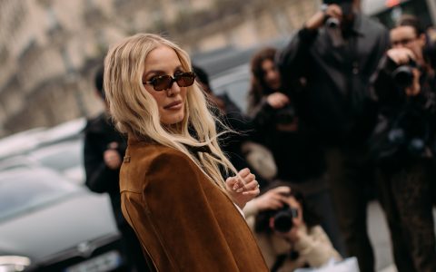 Tem o cabelo pintado? Aqui estão 10 dicas para cuidar dele