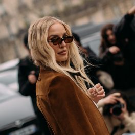 Tem o cabelo pintado? Aqui estão 10 dicas para cuidar dele