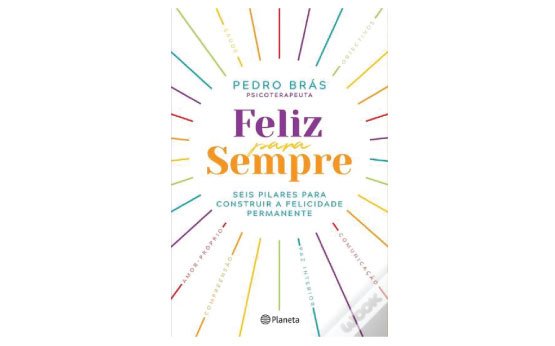 livro feliz para sempre