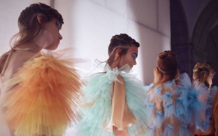 ModaLisboa Multiplex: tudo o que pode fazer sem convite