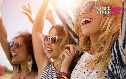 6 razões para não faltar ao Open Mag Lisboa