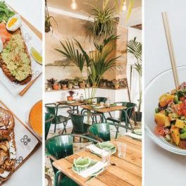 Restaurantes saudáveis em Lisboa (e arredores) para visitar ao longo do ano