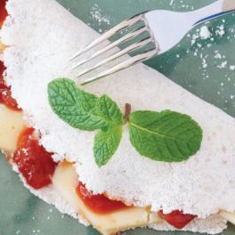 Tudo o que precisa de saber sobre tapioca: benefícios, receitas e onde comprar