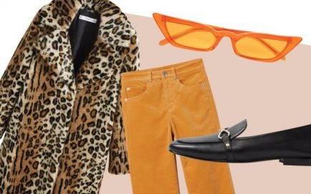 Tendências de moda para arrasar aos 20, 40 e 60 anos