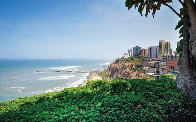 8 razões para visitar Lima, a maior cidade do Peru