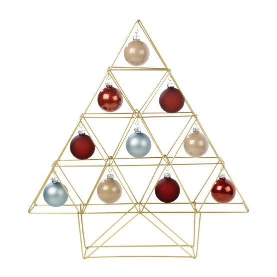 árvore de natal casa