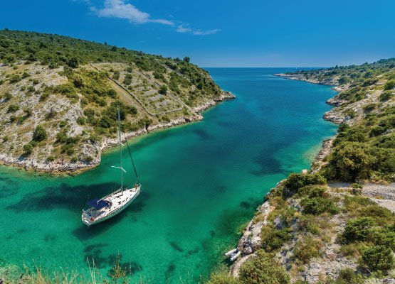 croácia melhores lugares para viajar com crianças