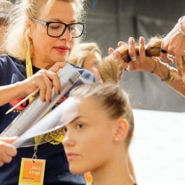 13 perguntas a uma das melhores hairstylists portuguesas