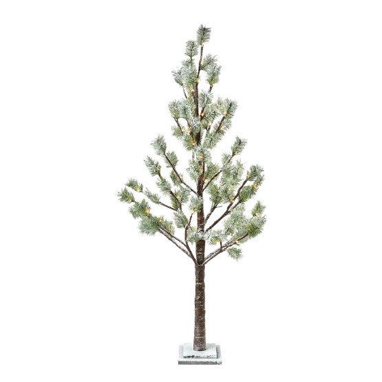 árvore de natal el corte inglés