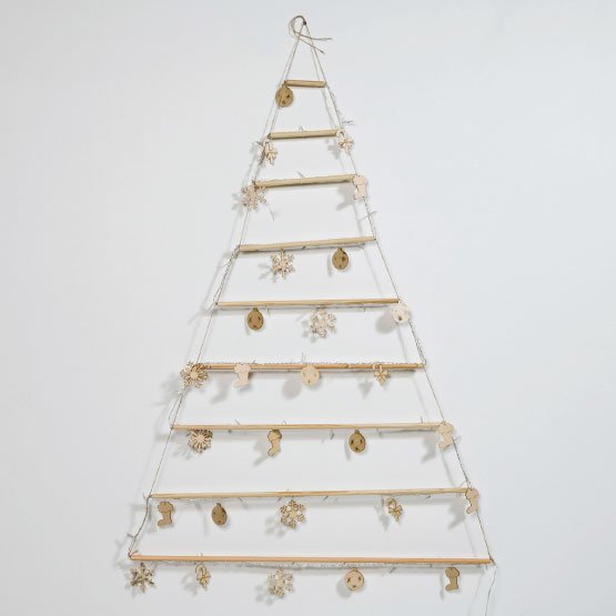árvore de natal la redoute