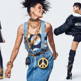 H&M x Moschino: as peças que mais gostámos desta parceria