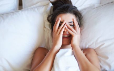 dúvidas sobre orgasmo feminino