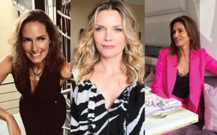 Os 40 são os novos 20: as mulheres que nos inspiram