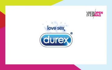 Sexo seguro com a Durex