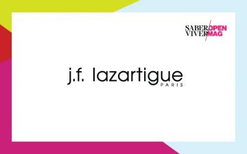 Cuidados capilares com J.F. Lazartigue