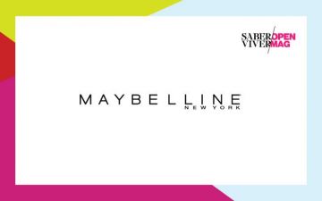 Maybelline: maquilhagem e cosmética para todas as mulheres