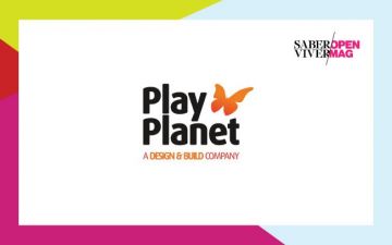 Venha conhecer a criatividade da Play Planet