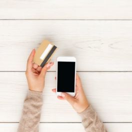Pagar pelo Facebook e outras novidades que estão a chegar ao seu dinheiro