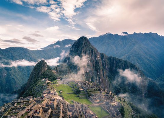 peru um dos melhores lugares para viajar com crianças