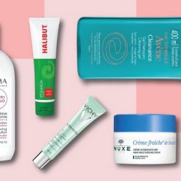 Os produtos de beleza que fidelizam a redação da Saber Viver