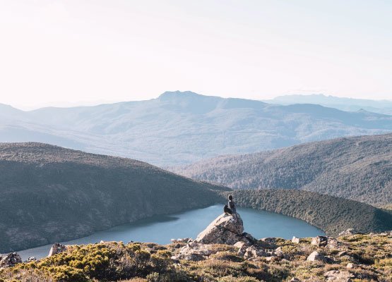 tasmania um dos melhores lugares para viajar com crianças