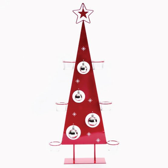 árvore de natal Viva
