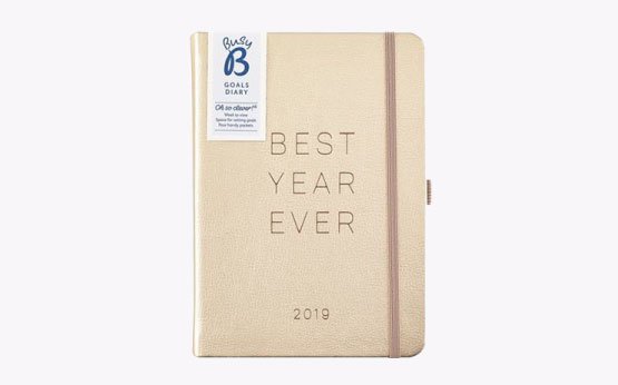 agenda best year ever 2019