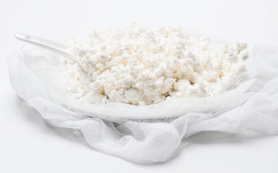 coar kefir